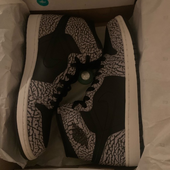 NWT LIMITED EDITION SHOES in box w/ receipts! Open to all offers - Picture 10 of 16